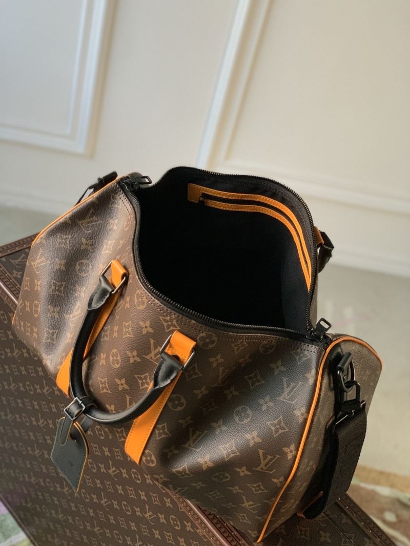 LV Travel Bags